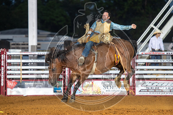 2024 Cowtown Rodeo_BB_Timothy Kent_476-AndreSilva