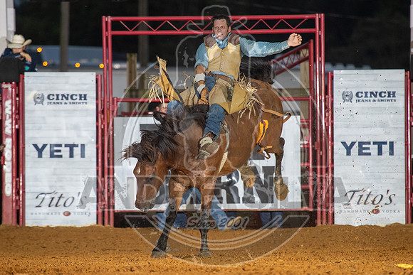 2024 Cowtown Rodeo_BB_Timothy Kent_475-AndreSilva