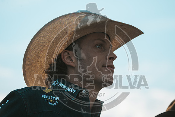 2024 Cowtown Rodeo_BR_Josh Frost_392-AndreSilva