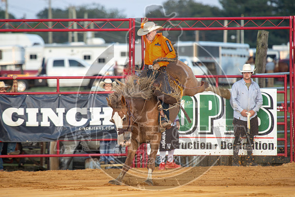 2024 Cowtown Rodeo_SB_Clovis Crane_434-AndreSilva