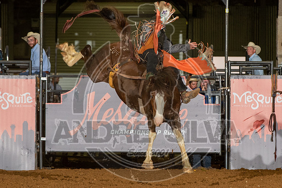 2020_06_06_Mesquite_Bareback_Riding_Montana Duvall_426_Silva