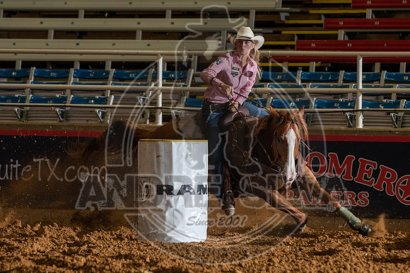 2020_06_06_Mesquite_Barrel Racing_Brittany Fellows_105_Silva
