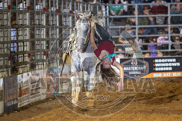 2024 Cowtown Rodeo_Chelsea Anderson_508-AndreSilva