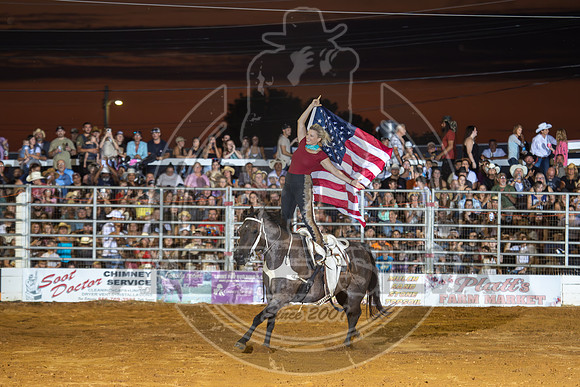 2024 Cowtown Rodeo_Chelsea Anderson_510-AndreSilva