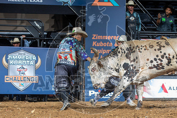 08_03_19_Allen_TX_PBR_268_Silva
