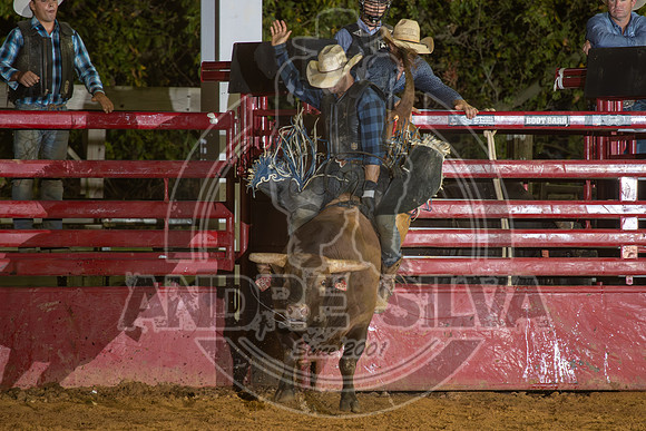 2024 Cowtown Rodeo_BR_Jay Gresh_579-AndreSilva