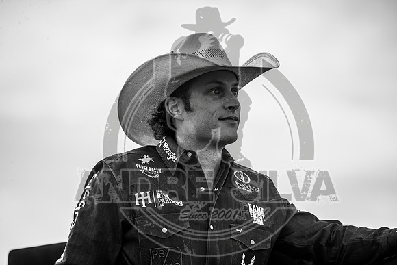 2024 Cowtown Rodeo_BR_Josh Frost_387-AndreSilva