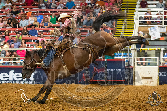 07_06_19_Mesquite_Saddle Bronc Riding_Justin Browning_146_Silva