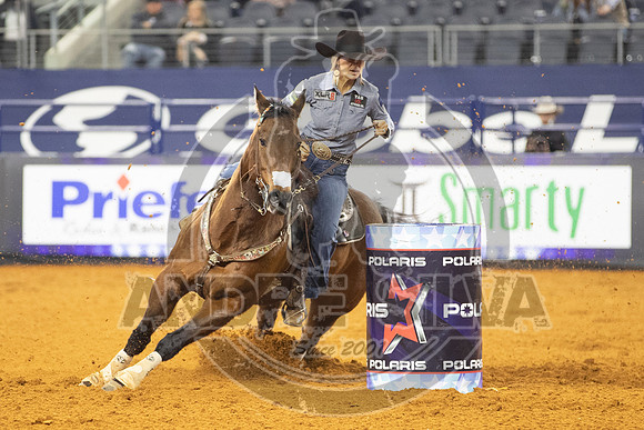 2021_TheAmerican_Barrel Racing_Stevi Hillman_AndreSilva_406