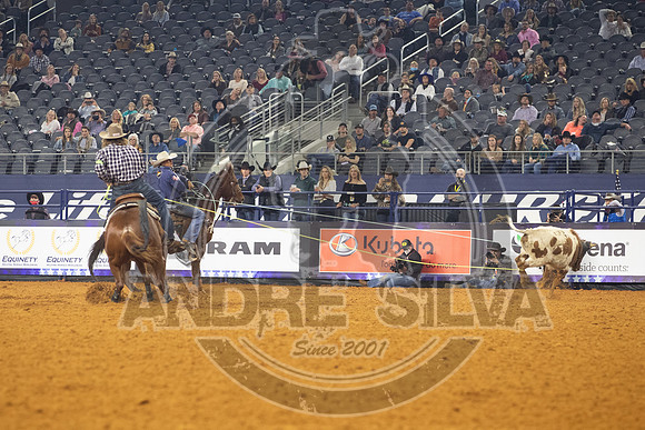 2021_TheAmerican_Team Roping_-JR Dees Chris Young_AndreSilva_229