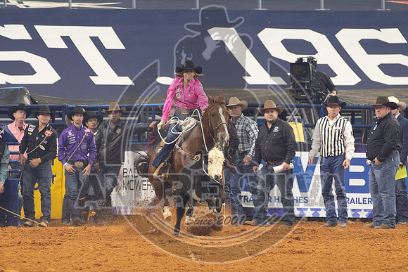 2021_TheAmerican_Breakaway_Sydnie Romero_AndreSilva_840