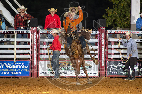 2024 Cowtown Rodeo_BB_Clovis Crane_479-AndreSilva
