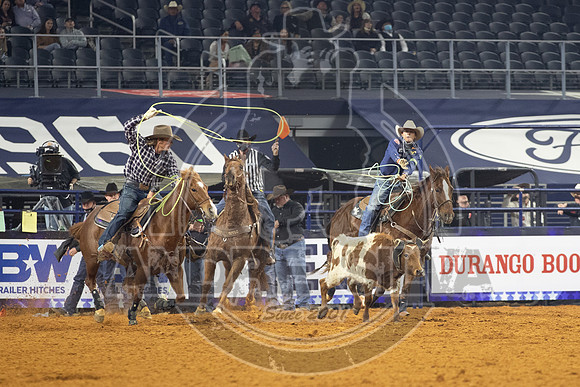 2021_TheAmerican_Team Roping_-JR Dees Chris Young_AndreSilva_226