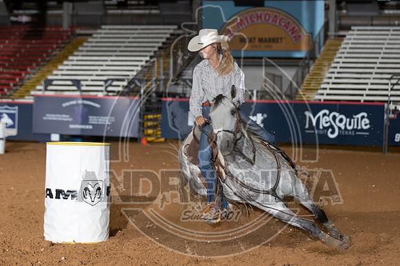 2020_06_13_Mesquite_Barrel_Racing_Maggie_Carter_063_Silva