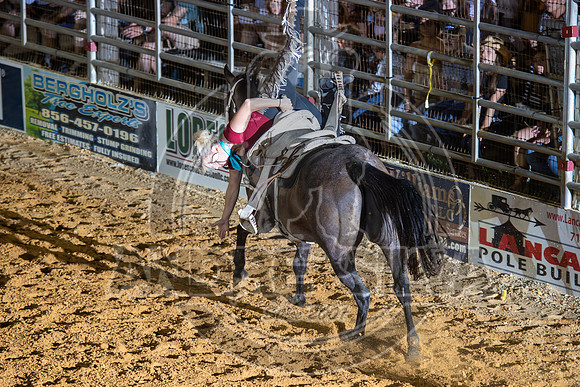 2024 Cowtown Rodeo_Chelsea Anderson_501-AndreSilva
