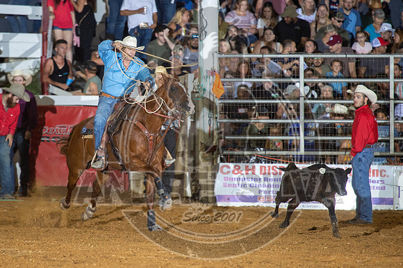 2024 Cowtown Rodeo_TD_John Kilgus_481-AndreSilva
