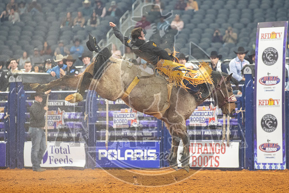 2021_TheAmerican_Bareback_Kaycee Feild_AndreSilva_636