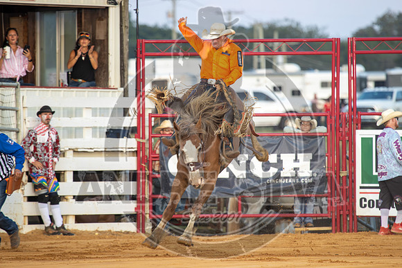2024 Cowtown Rodeo_SB_Clovis Crane_435-AndreSilva
