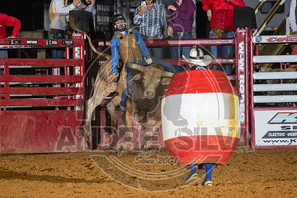 2024 Cowtown Rodeo_BR_Aidan Caruso_584-AndreSilva