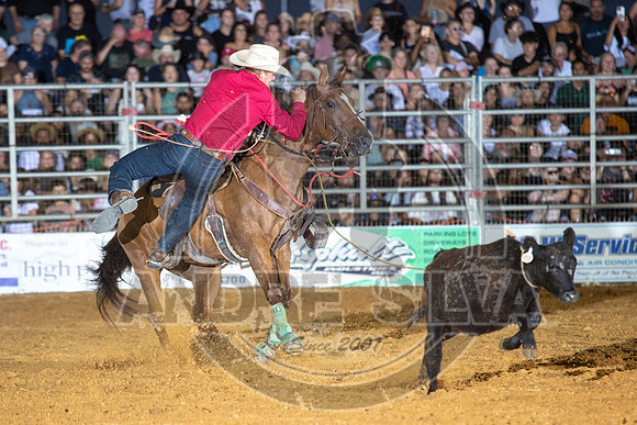 2024 Cowtown Rodeo_TD_Brian Johnson_485-AndreSilva
