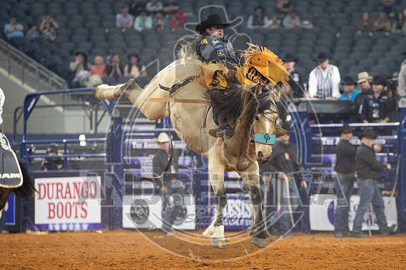 2021_TheAmerican_Bareback_Kaycee Feild_AndreSilva_833