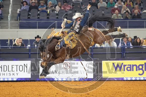 2021_TheAmerican_Saddle Bronc_Brody Cress_AndreSilva_334