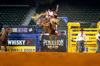 2020_Dez_03_WNFR_Bareback_Clayton Biglow_144