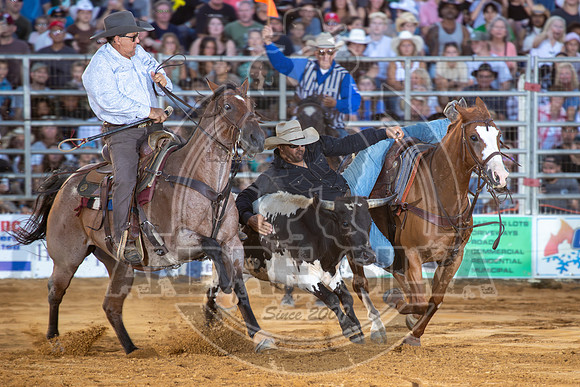 2024 Cowtown Rodeo_SW_Eugene Stoltzfus_451-AndreSilva