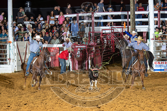 2024 Cowtown Rodeo_TR_Dylan Beam_Ryan Whetham_519-AndreSilva