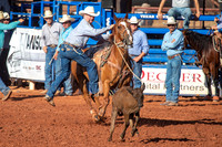 2022 - Texas Cowboy Reunion
