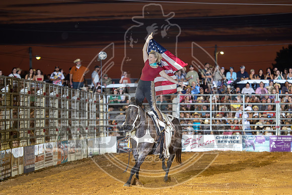 2024 Cowtown Rodeo_Chelsea Anderson_511-AndreSilva