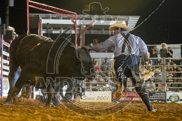 2024 Cowtown Rodeo_BR__590-AndreSilva