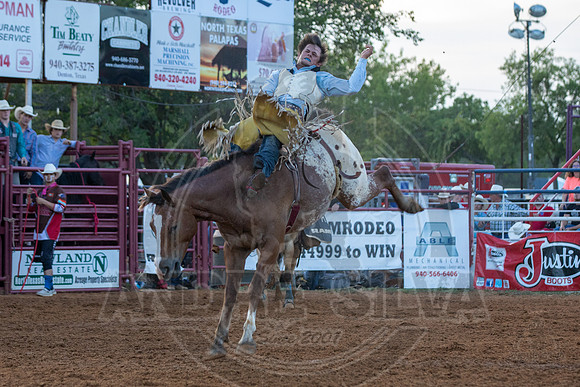 08_18_19_Denton_Bareback_Riding_Tyler Johnson_145_Silva