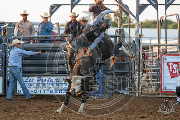06_14_19_Cleburne_BR_Colten Beaty_320_Silva