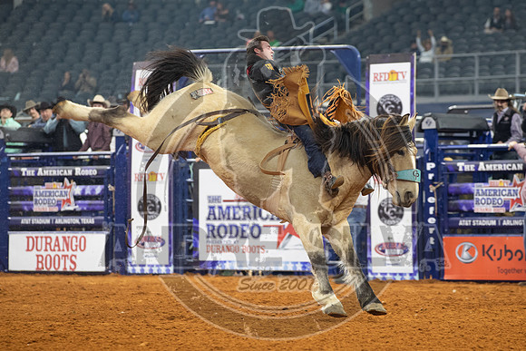 2021_TheAmerican_Bareback_Kaycee Feild_AndreSilva_834