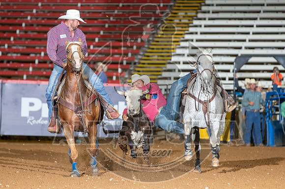 2020_06_13_Mesquite_Steer_Wrestling_Riley_Duvall_115_Silva