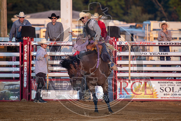 2024 Cowtown Rodeo_SB_Jake Barnes_443-AndreSilva