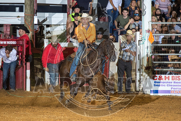 2024 Cowtown Rodeo_TD_Lance Hower_492-AndreSilva