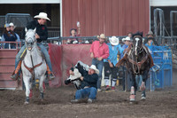 2022 - Eagle County Fair & Rodeo