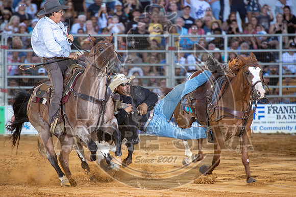 2024 Cowtown Rodeo_SW_Eugene Stoltzfus_453-AndreSilva