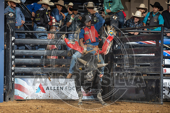 08_03_19_Allen_TX_PBR_102_Silva