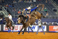 2021_TheAmerican_Saddle Bronc_Lefty Holman_AndreSilva_356