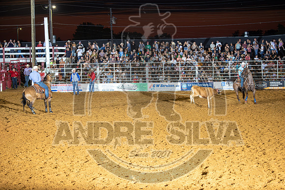 2024 Cowtown Rodeo_TR_Wyatt Long_Michael Charles_516-AndreSilva