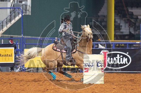 2020_Dez_11_WNFR_Barrel_Racing_Jessica Routier_1150
