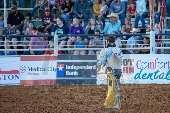 08_18_19_Denton_Bareback_Riding_Tyler Johnson_148_Silva