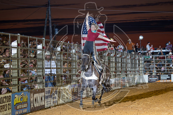 2024 Cowtown Rodeo_Chelsea Anderson_512-AndreSilva